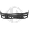 DIEDERICHS 6231050 Bumper